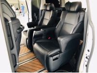 TOYOTA ALPHARD 2.5 SC PACKAGE 2023 รูปที่ 13